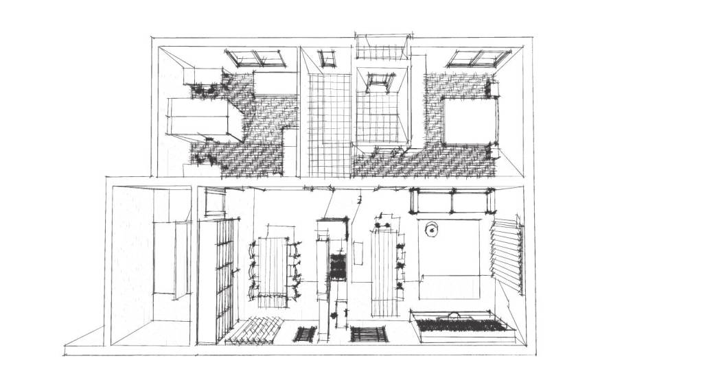 Architettura e Design di Interni | Progetti Studio FDp | Venezia ...
